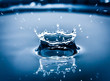 water splash
