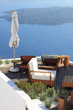 Relax in Santorini