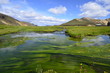 Parc du Landmannalaugar Islande