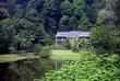 Foto: Open-air museum, Damai, Sarawak, Borneo, Malaysia Open-air museum, Damai, Sarawak, Borneo, Malaysia