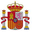 Coat of arms of Spain