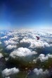 Airplane flight