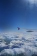 Airplane flight