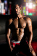 Urban hunk