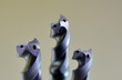 Metallbohrer mit Innenkühlung