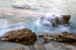 Foto: Stones and waves Stones and waves