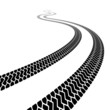 Vector Winding Trace Of The Te...