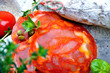 Chorizo