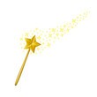 Magic wand