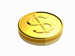 Illustration: Dollar Dollar