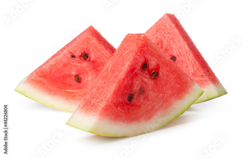 Photo: fresh watermelon fresh watermelon