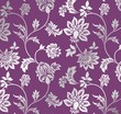 traditional floral pattern, textile , Rajasthan, royal India