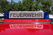 Foto: Feuerwehr Feuerwehr