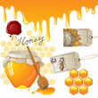 honey