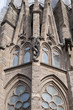 Sagrada Familia, Barcelona, Spanien
