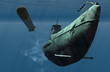 Submarine