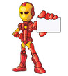 Iron Boy
