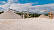 Foto: Kieswerk Kieswerk
