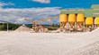 Foto: Kieswerk Kieswerk