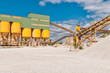Foto: Kieswerk Kieswerk