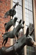 Bremer Stadtmusikanten
