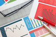 chart analyse