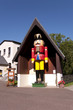 Nussknacker Seiffen Erzgebirge