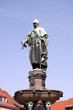 Otto der Reiche Denkmal in Freiberg