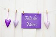 Photo : fête des Mères fête des Mères
