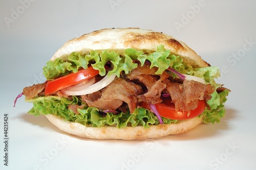 Photo: Doener Kebap Doener Kebap