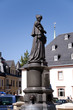 Denkmal Barbara Uttmann Annaberg Buchholz