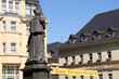 Denkmal Barbara Uttmann Annaberg Buchholz
