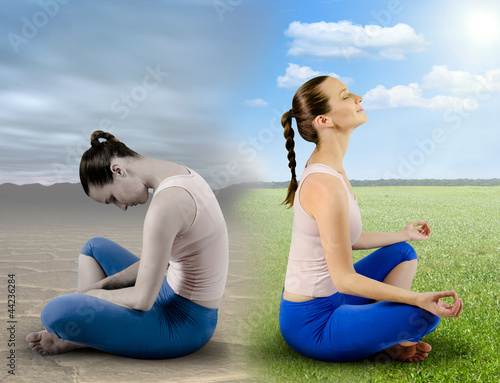 Photo: Fresh meditation Fresh meditation