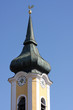 Sankt Michael in Seehausen am Staffelsee