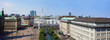 Rathausplatz in Hamburg