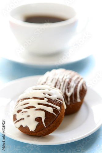 Photo: Gingerbread Cookies Gingerbread Cookies