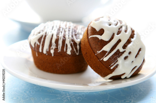 Photo: Gingerbread Cookies Gingerbread Cookies