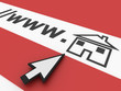 home and real estate