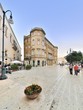Martina Franca - uno scorcio del centro storico