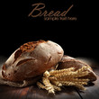 Photo: tasty bread tasty bread