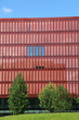 modernes Bürohaus