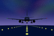 旅客機