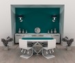 SALLE A MANGER