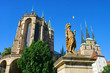 Erfurt Dom - Erfurt cathedral 08