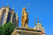 Erfurt Dom - Erfurt cathedral 09