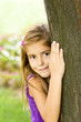 Photo: child respects the environment child respects the environment