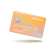 Vector Credit Card