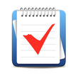 Vector to do lists