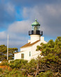 Point Loma Lighthouse