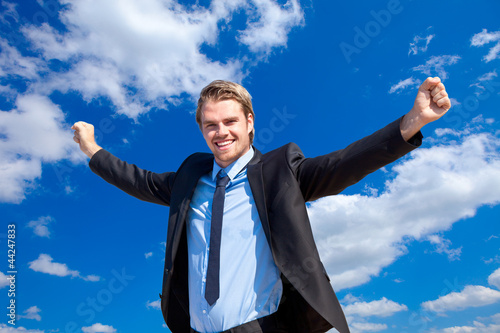 Photo: gewinner business gewinner business